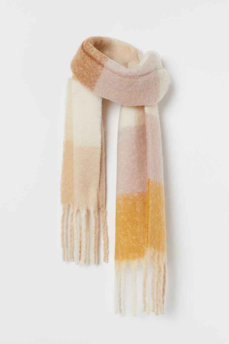 Woven Scarf | H&M (US + CA)