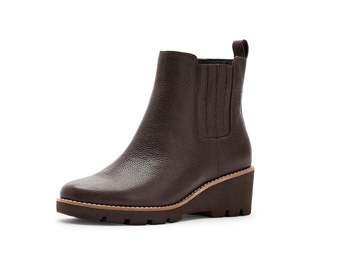 VIONIC Aria 2.0 Women's Boots Black Leather : 8 M | Zappos.com