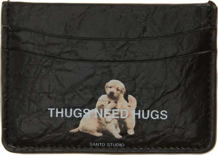 x Paul Rodriguez Card Holder | Nordstrom