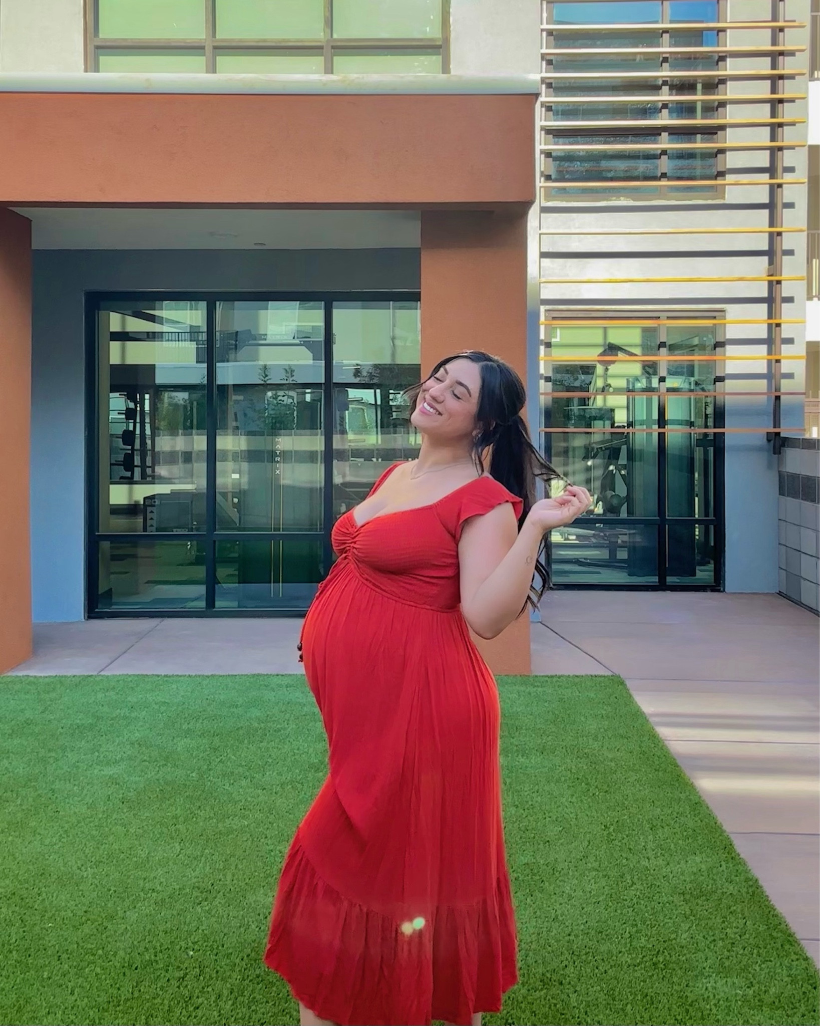 #pinkblushmaternity

#LTKBump #LTKBaby
