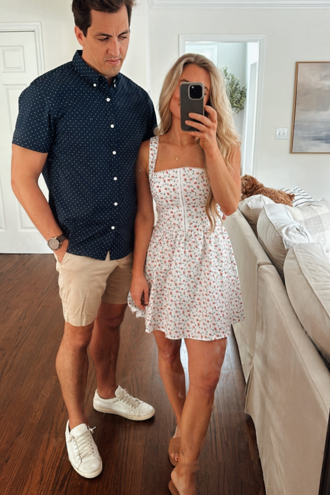 Jcrew factory Memorial Day sale! Daniels shirt is on sale and I love it!

#LTKMens #LTKSaleAlert #LTKFamily