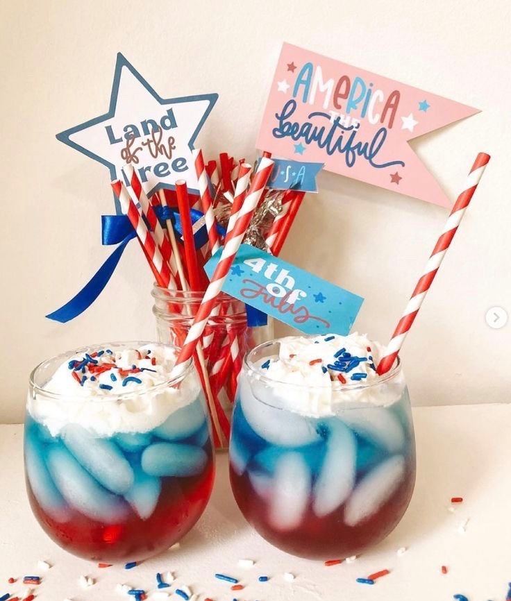 Patriotic 4th of July Party Printables 

The Letter Vee / 4th of July / Independence Day / Fourth of July / Patriotic Decor / America 

#LTKSeasonal #LTKSummerEdit #LTKParties