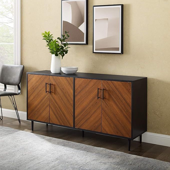 Buffet Sidebiard Tv Stand Media Stans Home Decor Amazon Home Furniture | Amazon (US)