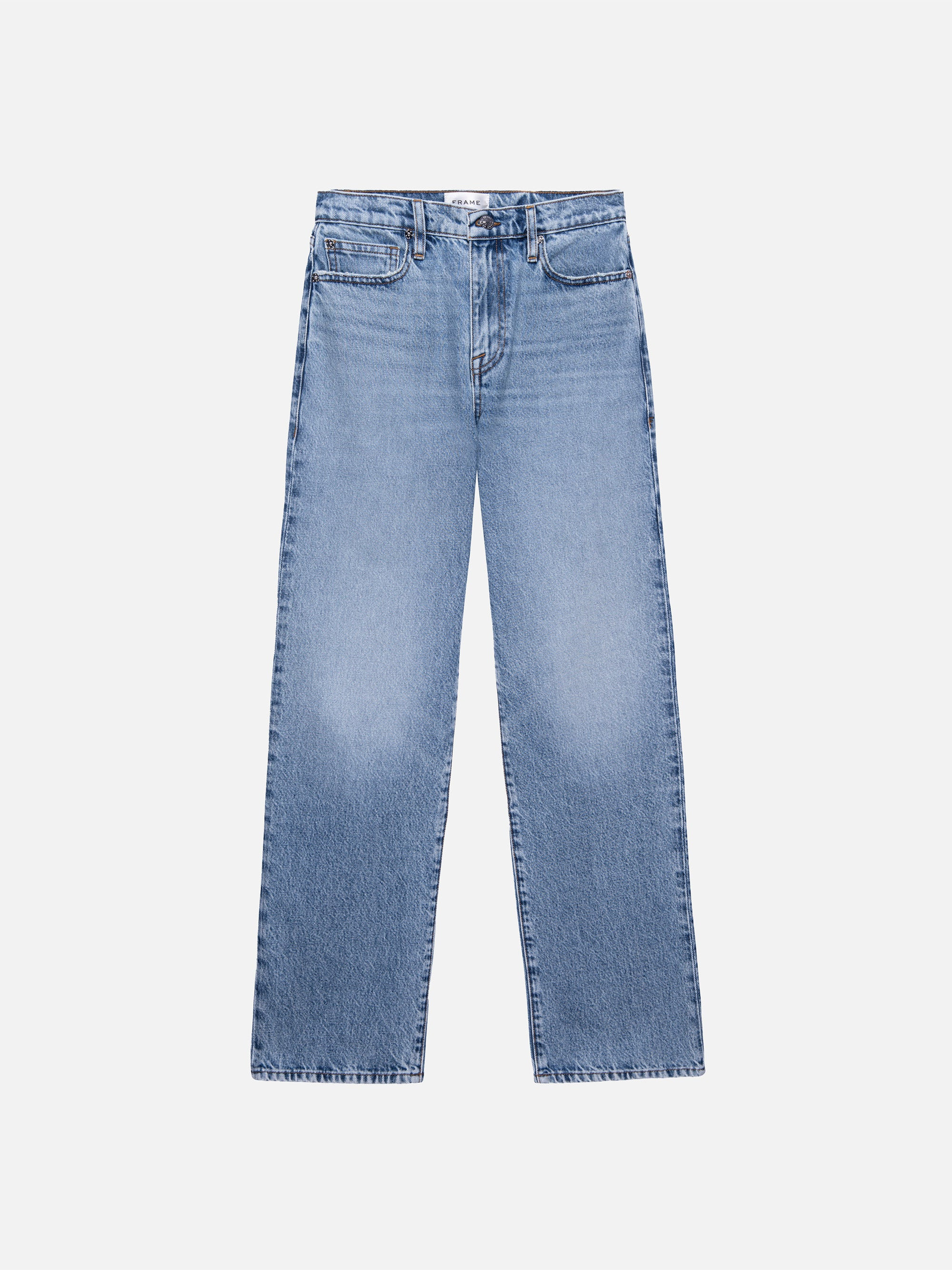 Le Jane Ankle -- Seattle | Frame Denim