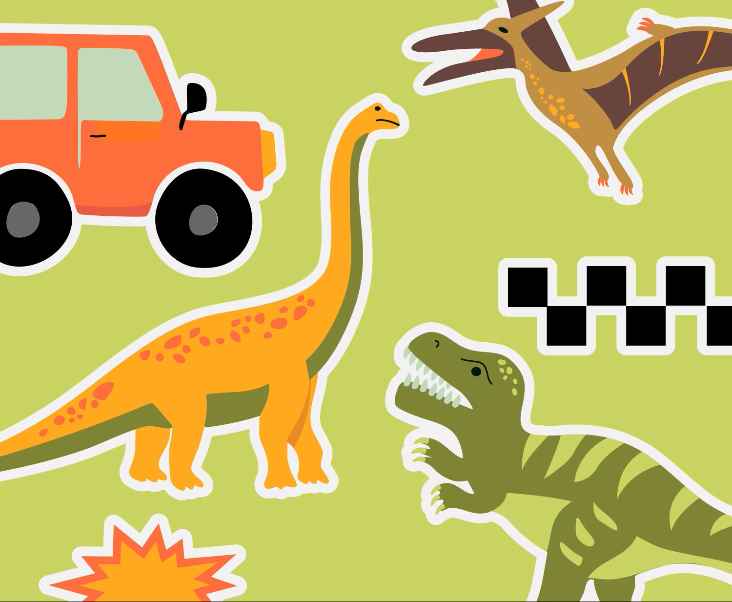 dekkos™ | Native Shoes