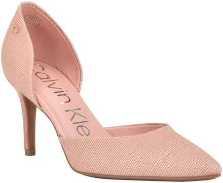 Calvin Klein Women's Gloria Pump | Amazon (US)