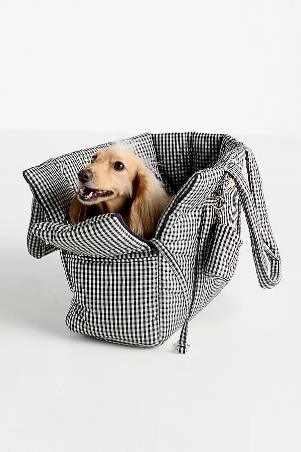 Dog Carrier | Anthropologie (US)