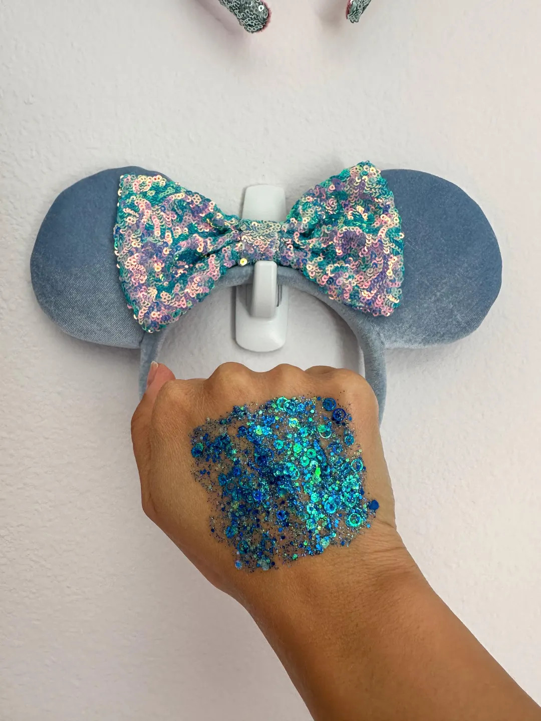 Sad Emotion Glitter Gel - Etsy | Etsy (US)