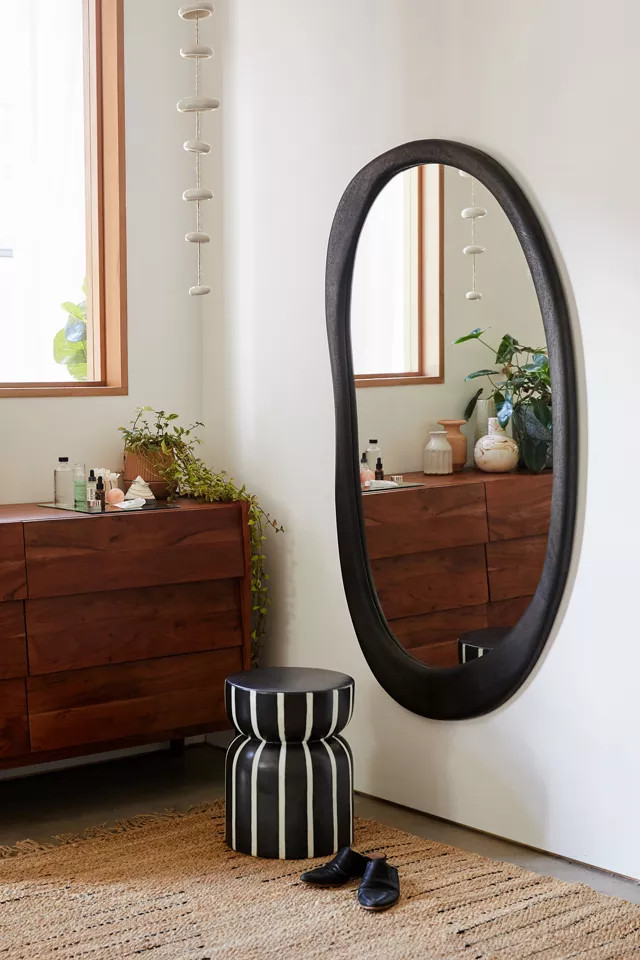 Yoji Wall Mirror | Urban Outfitters (US and RoW)