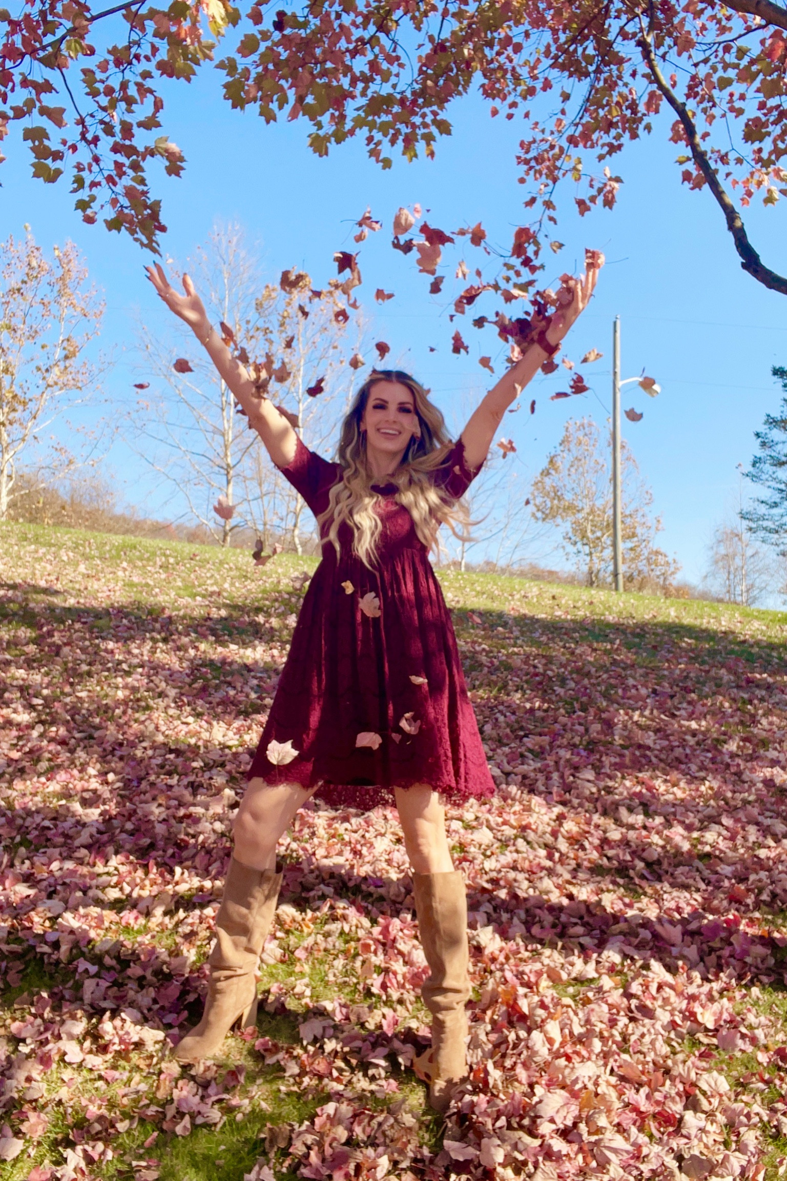 Fall fashion ♥️

#LTKSeasonal