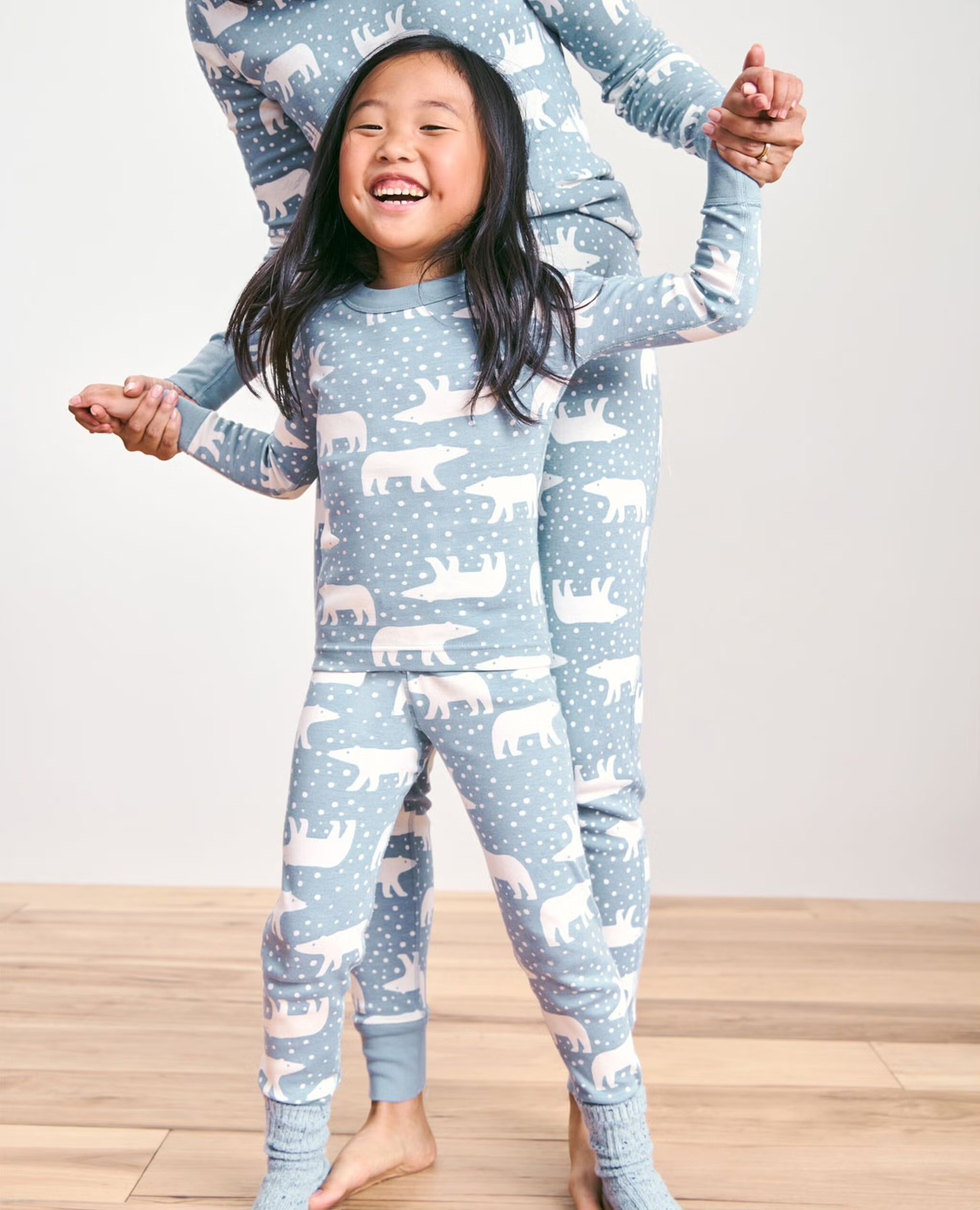 Holiday HannaJams™ Pajama Set | Hanna Andersson