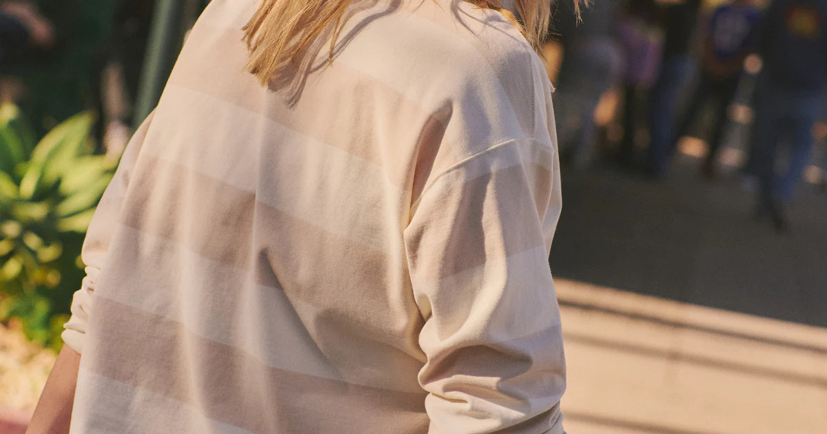 Luxe Sueded Polo Tee | Marine Layer