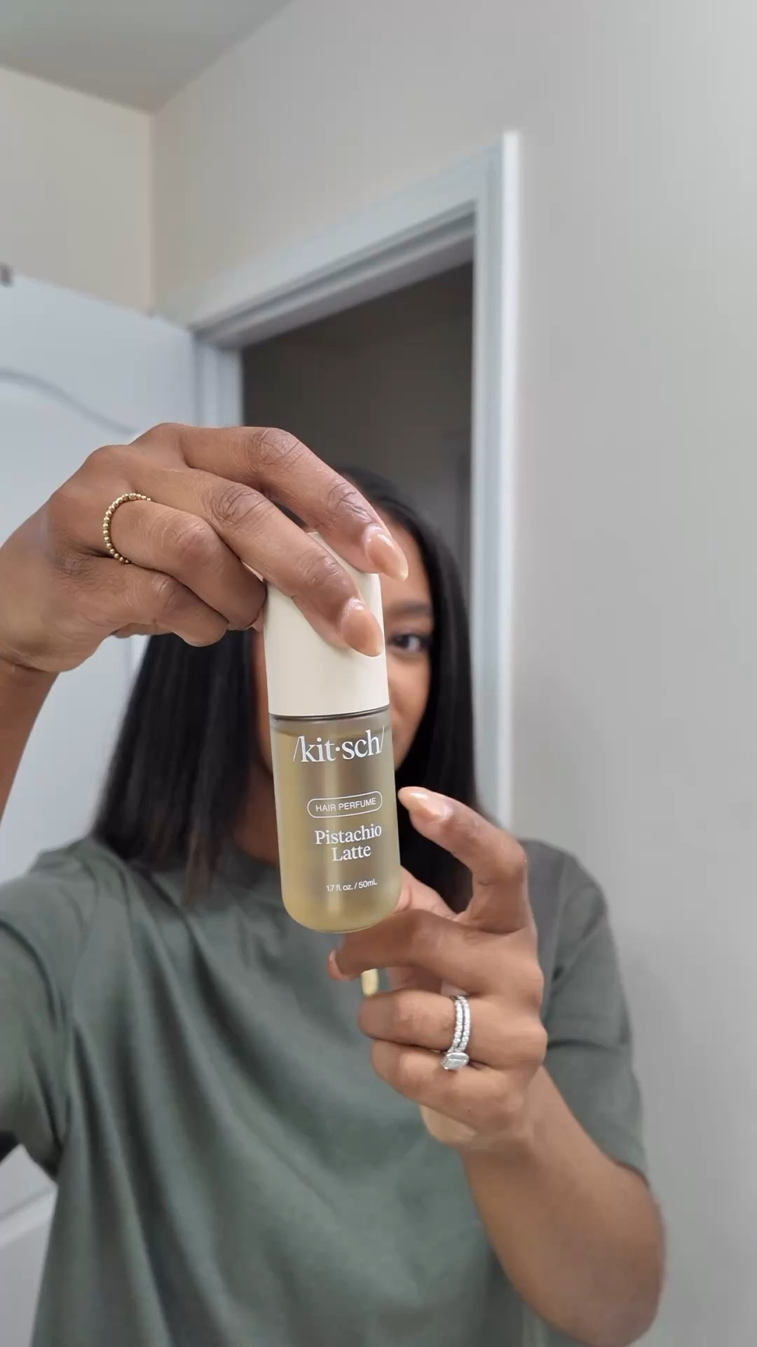 Hair Perfume ✨ Pistachio Latte 

#LTKStyleTip #LTKBeauty #LTKHoliday