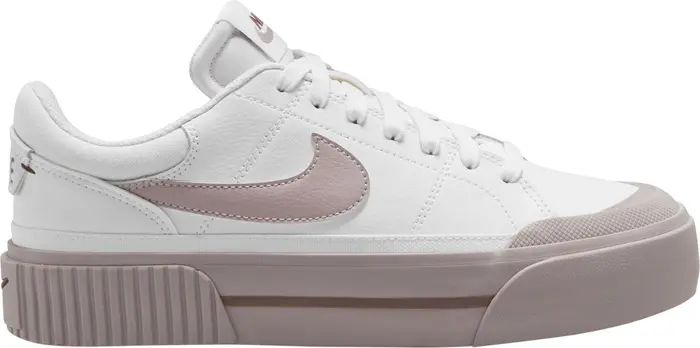 Court Legacy Lift Platform Sneaker (Women) | Nordstrom