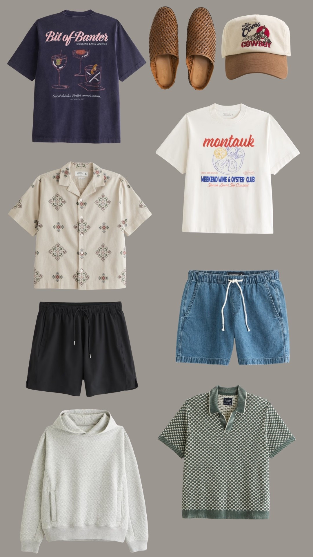 Men’s outfit Inspo 

#LTKSeasonal #LTKMens #LTKootd