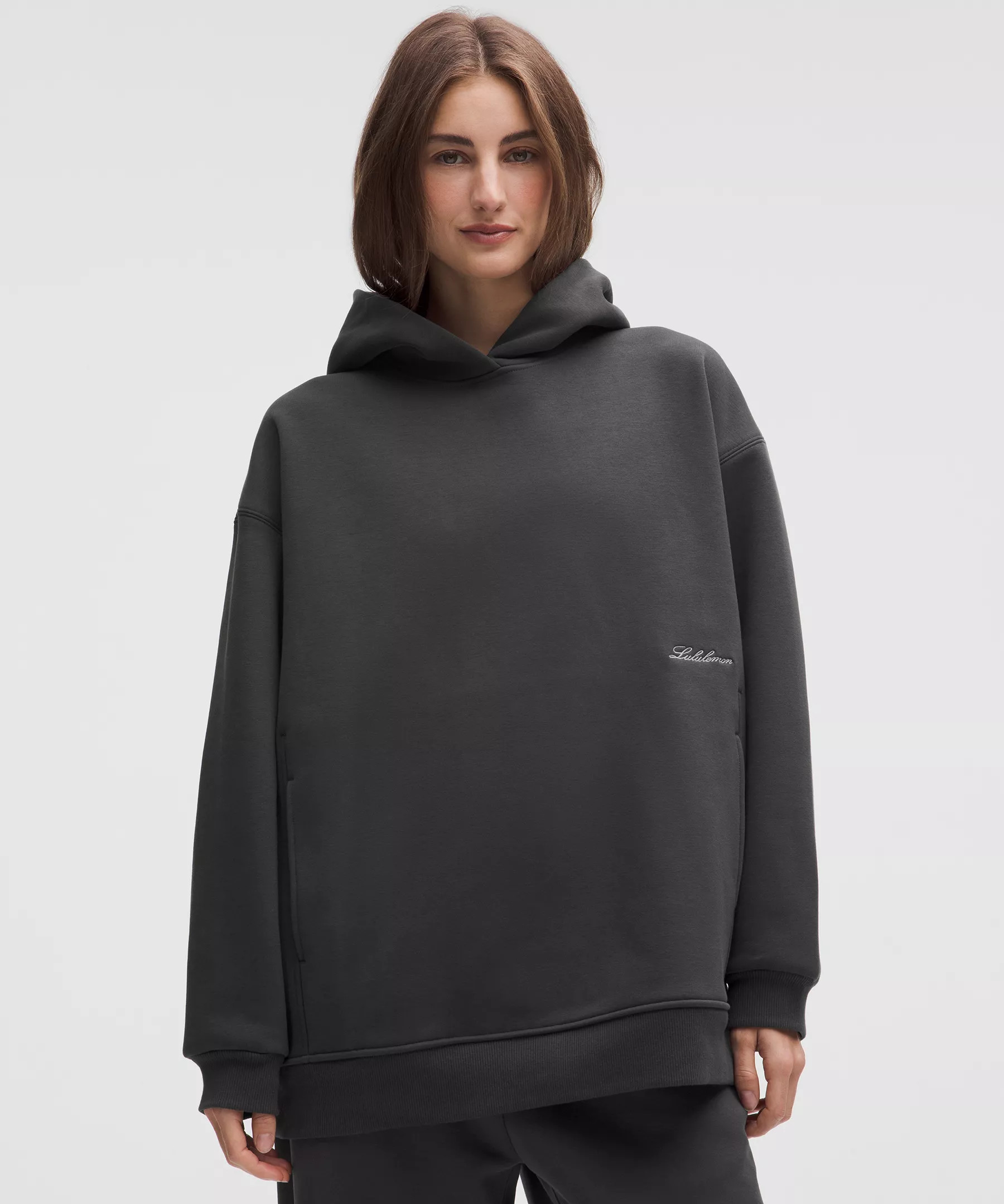 Women's Big Cozy Ultra-Oversized Hoodie | Lululemon (US)