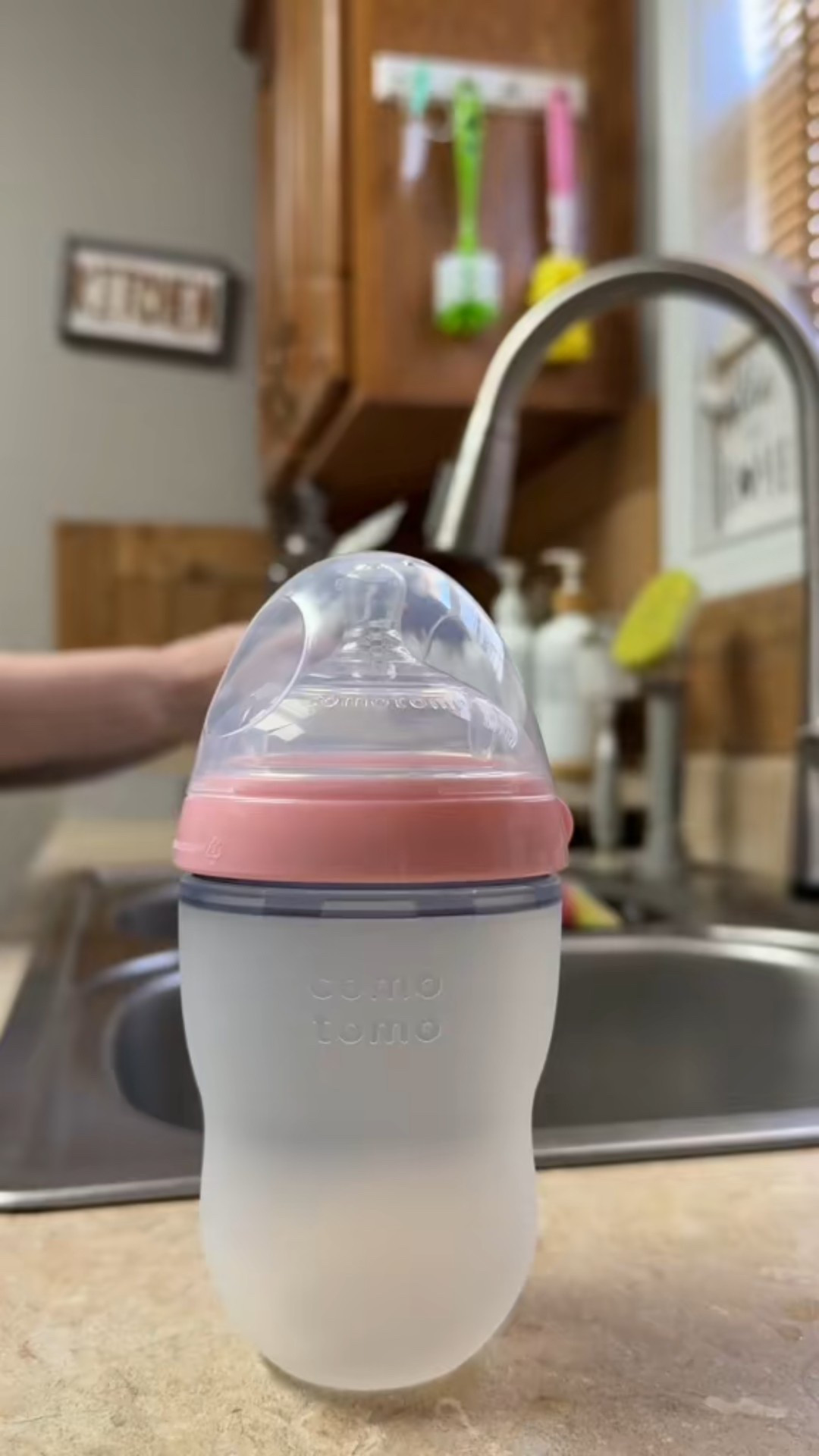 We love this brand! 
Great bottles 

#LTKBaby #LTKmomlife #LTKKids