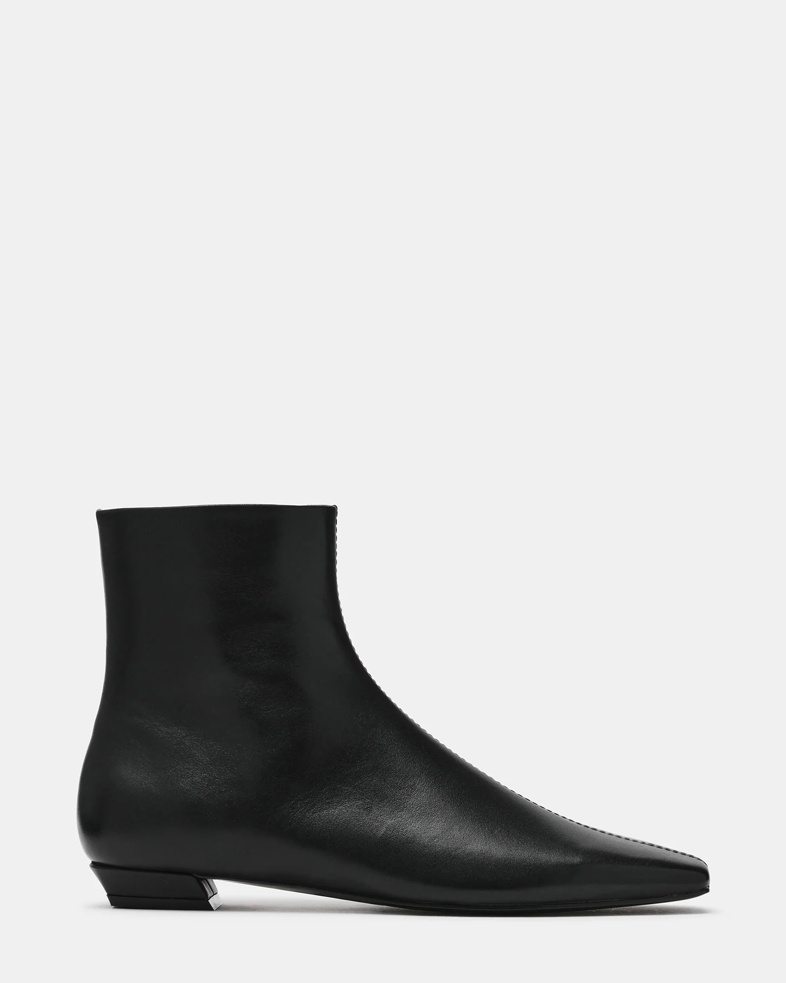 Zami Black Leather | Steve Madden (US)