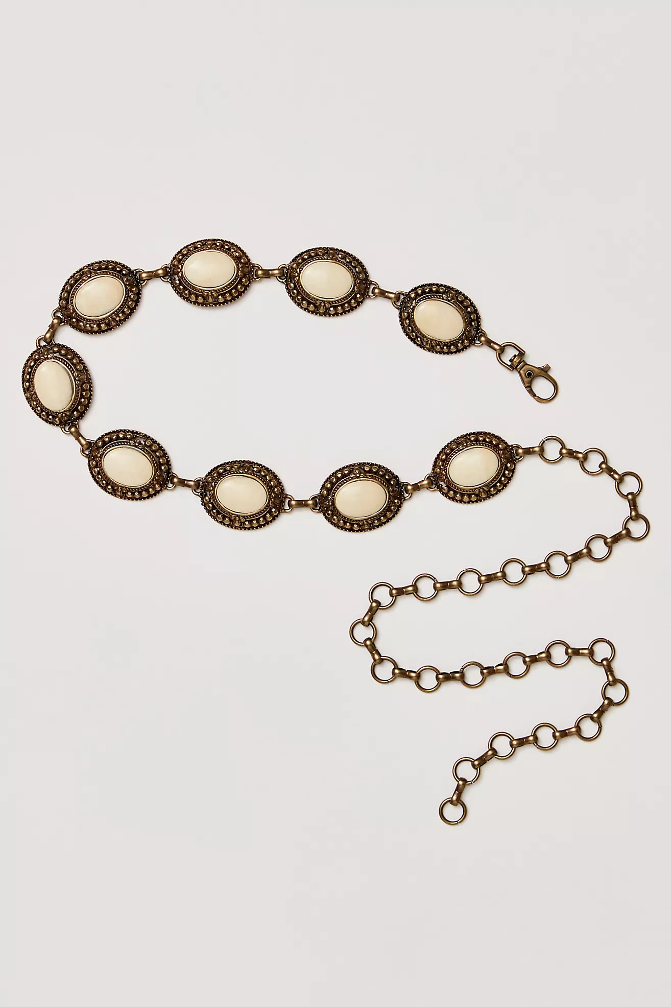 Aquarius Chain Belt | Free People (Global - UK&FR Excluded)