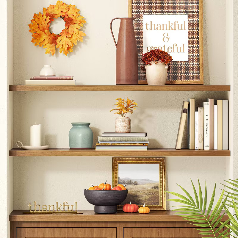 Ceramic Pillar Holder Cream - Threshold™ | Target