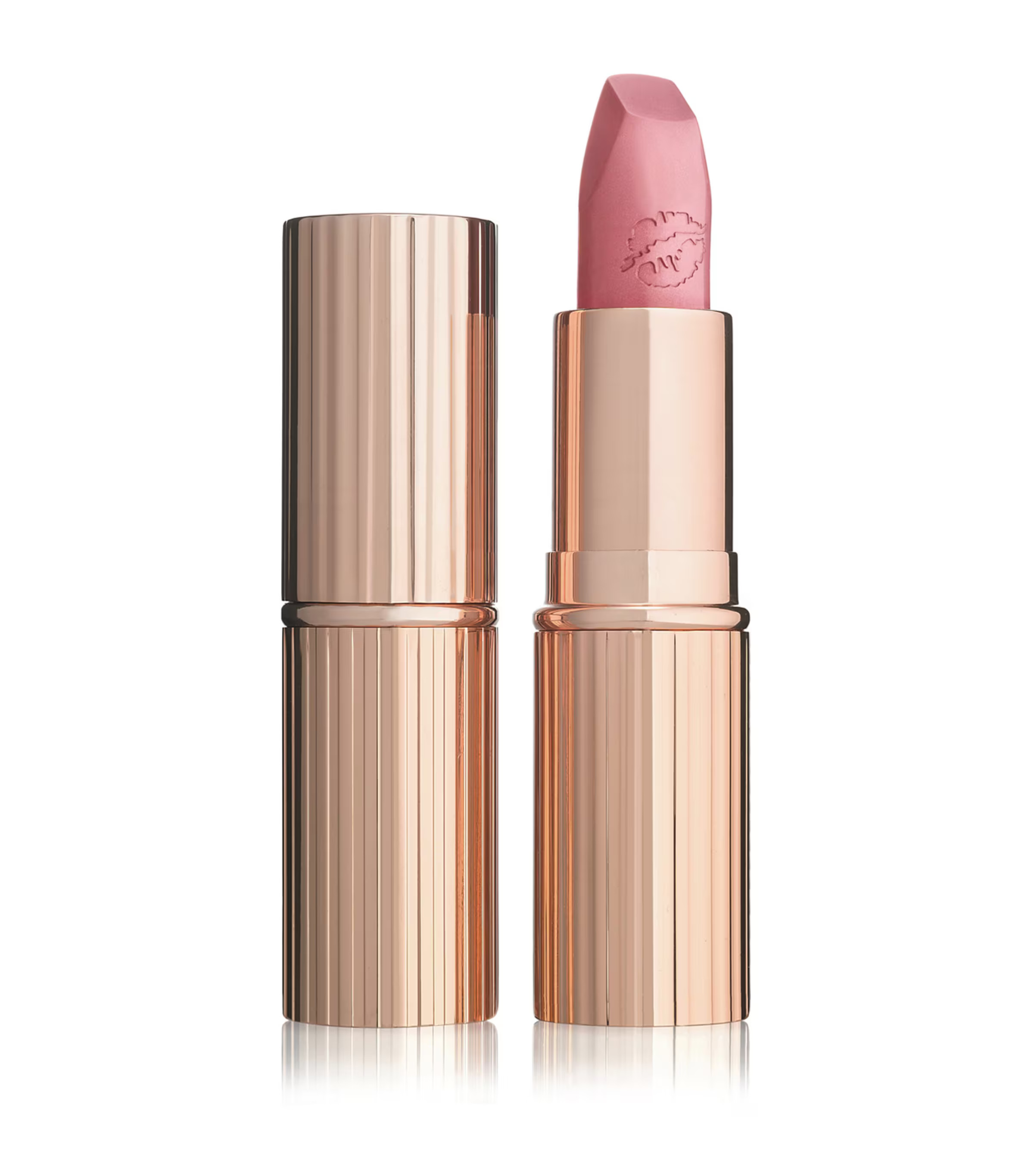 Charlotte Tilbury Hot Lips Lipstick | Harrods (US)