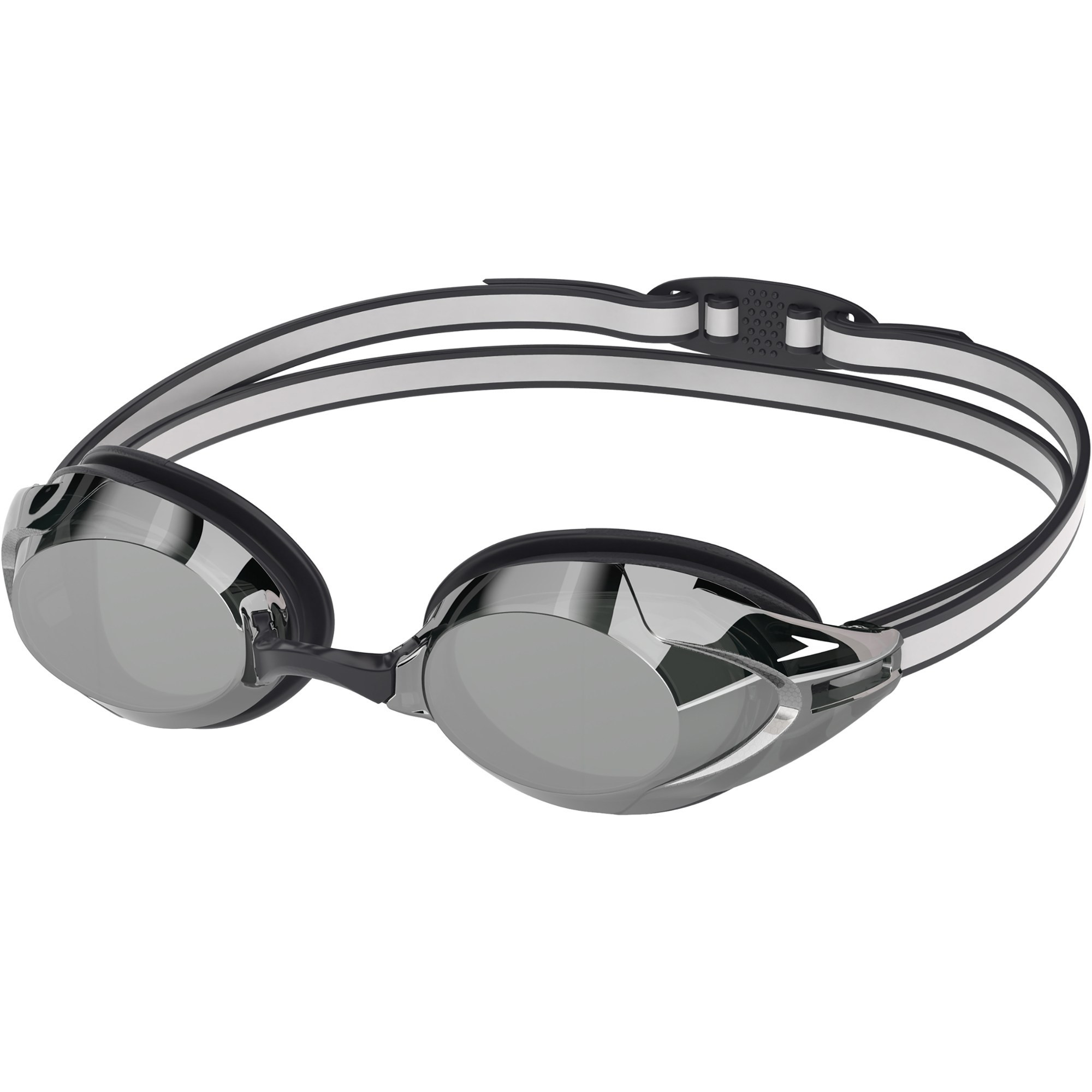 Speedo Vanquisher 3.0 Mirrored Goggles Gray | REI