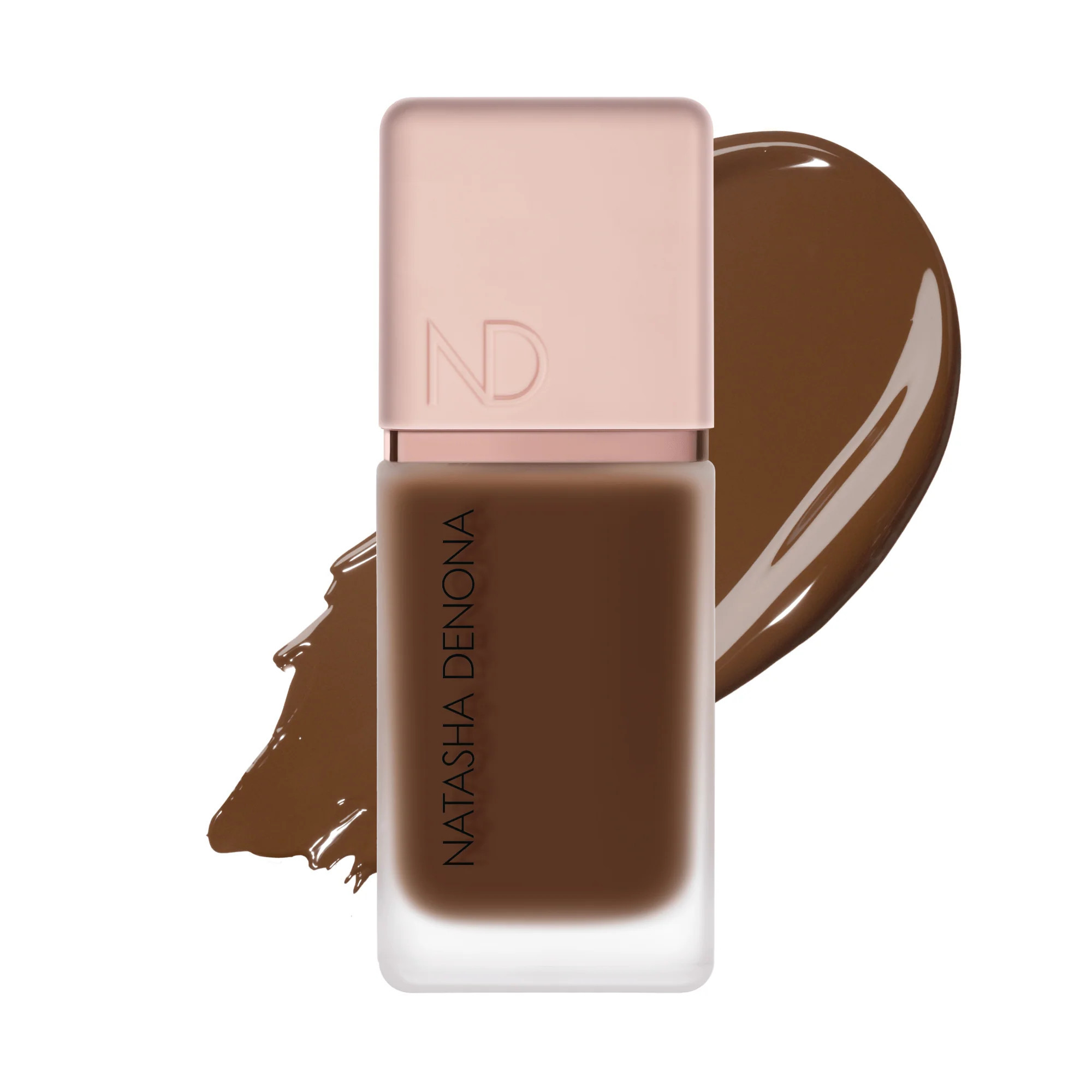 HY-GLAM FOUNDATION - NR15 - Deep Neutral Rosy | Natasha Denona Makeup (US)