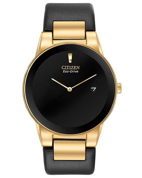 Axiom | Citizen Watch