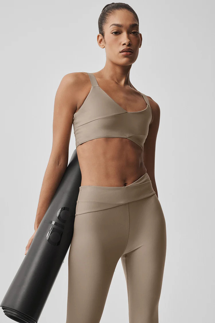 Airlift Horizon Bra | Alo Yoga (US)