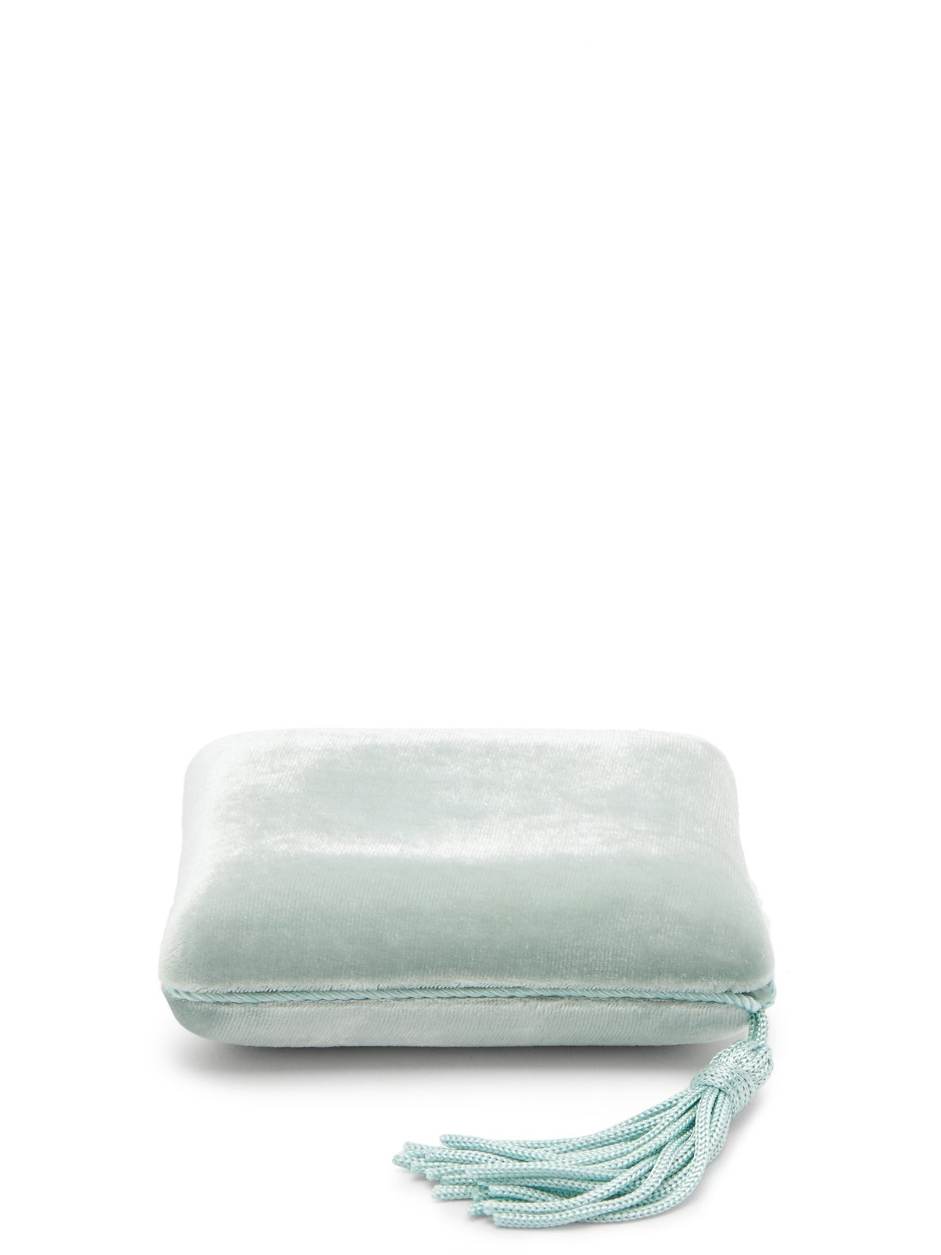 Small velvet jewellery box | Sophie Bille Brahe | Matches (US)