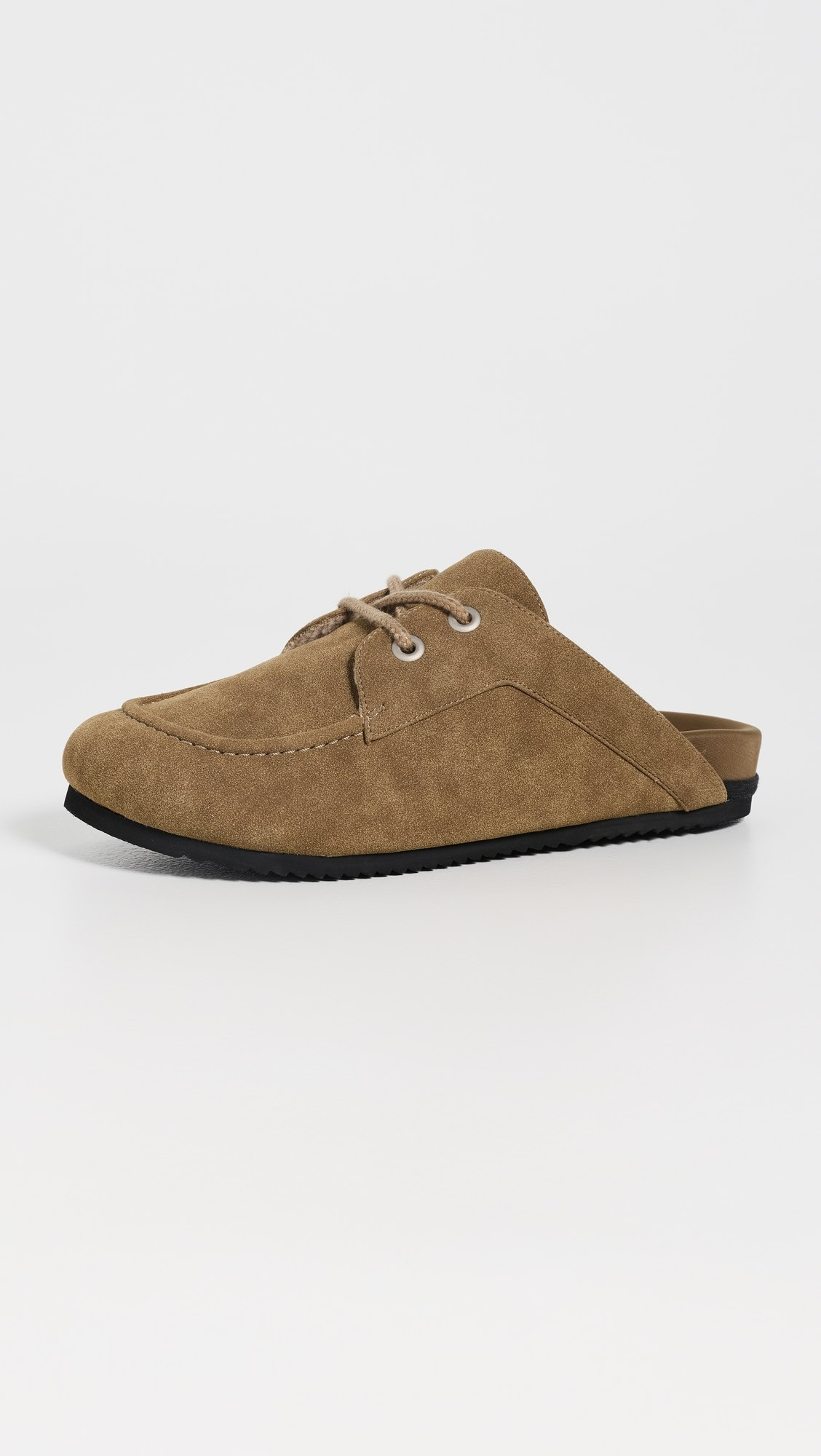 The Mock Loafer Mules | Shopbop