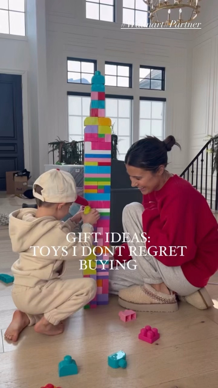 6 toys I don’t regret buying. you can still order and get in time for Christmas.🎄

Almost all these are on sale and under $55 other than one item. 

@walmart #walmartpartner #viralgifts #kidsgifts #viraltoys  Order on @walmart and get in time for Christmas.🎄#walmartpartner 

#LTKGiftGuide #LTKkids #LTKHoliday