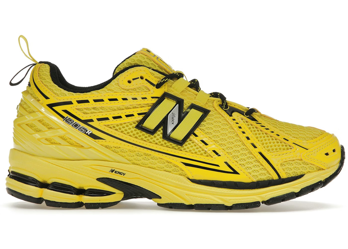 New Balance 1906RGANNI Blazing Yellow | StockX