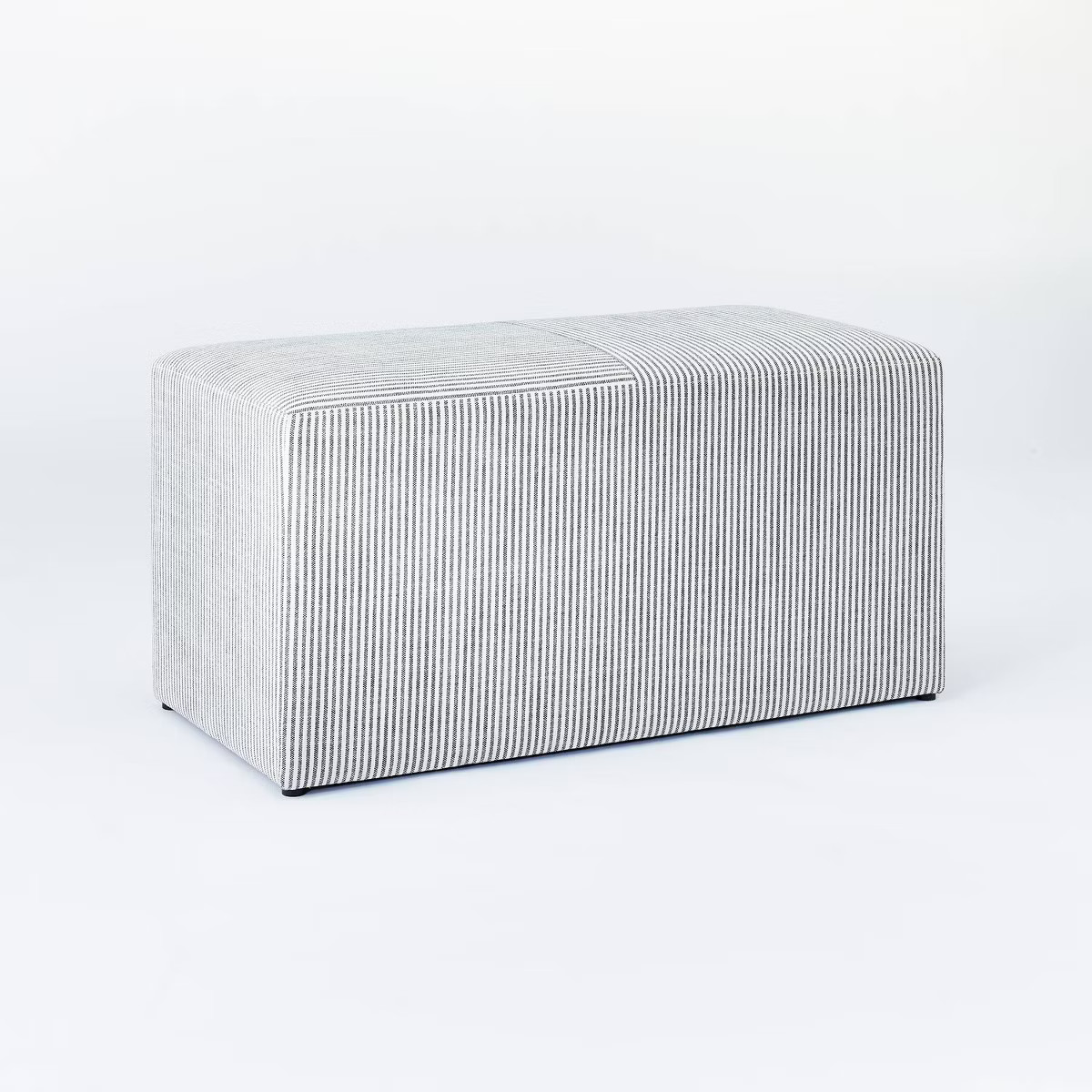 Lynwood Cube Bench - Threshold™ designed with Studio McGee | Target