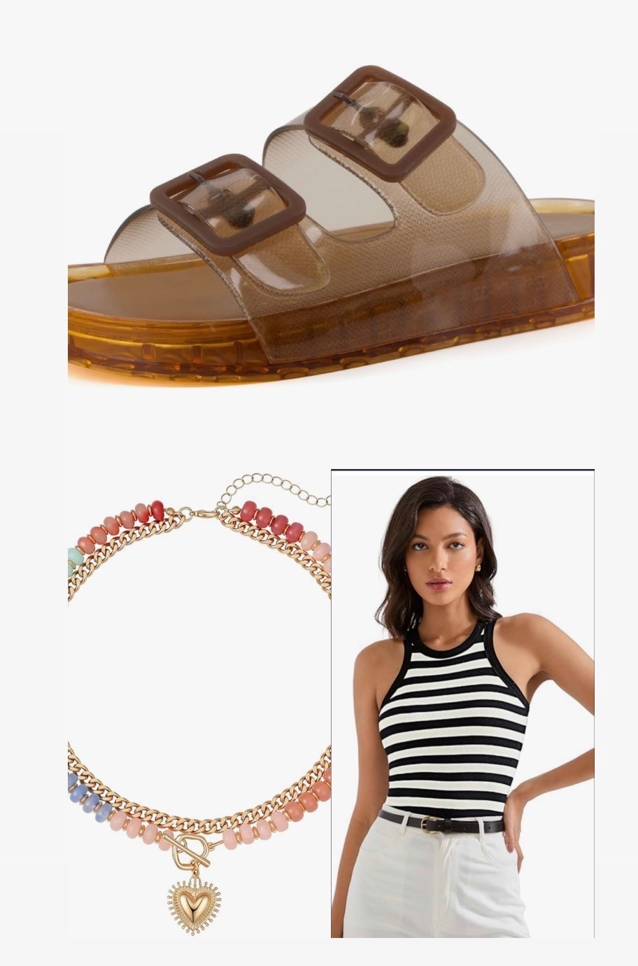 Summer must haves!

#LTKootd #LTKmomlife #LTKTravel