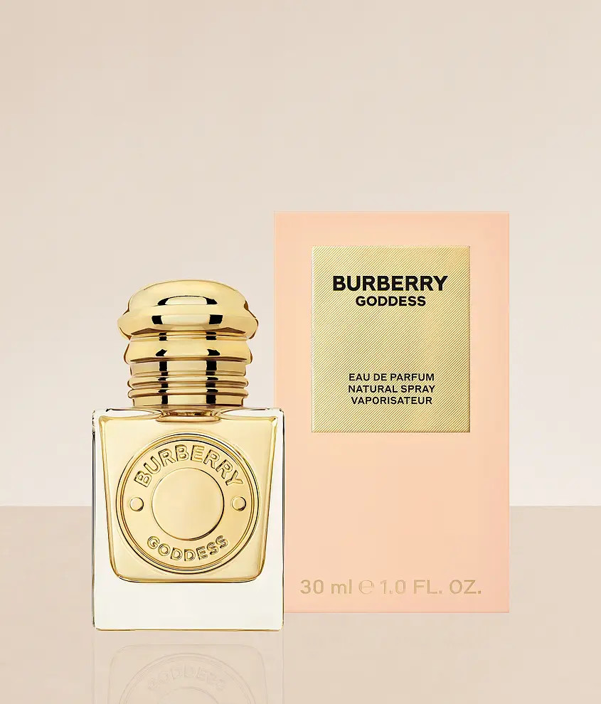 Burberry | Buckle