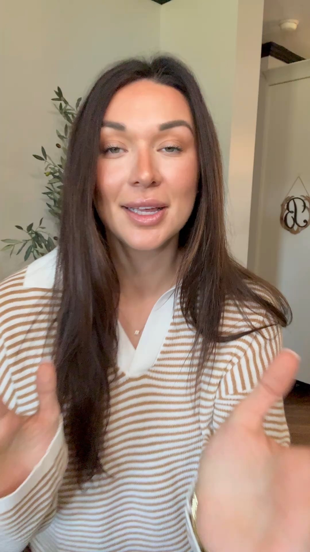 Cute 2 piece set from Amazon! Linking my jewels as well! 🫶🏽