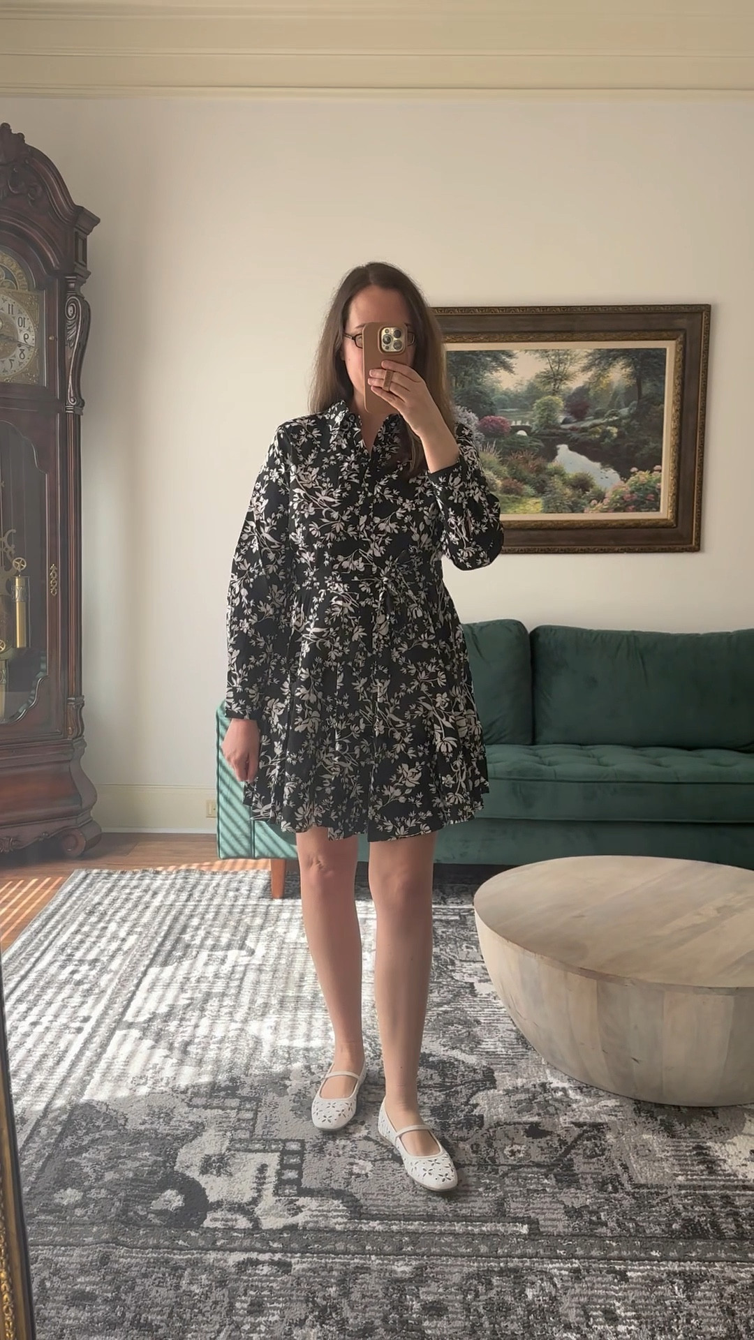 Cute target dress on sale! Wearing small.

Target circle week, target sale, target finds, spring fashionn

#LTKFindsUnder50 #LTKMidsize #LTKSeasonal