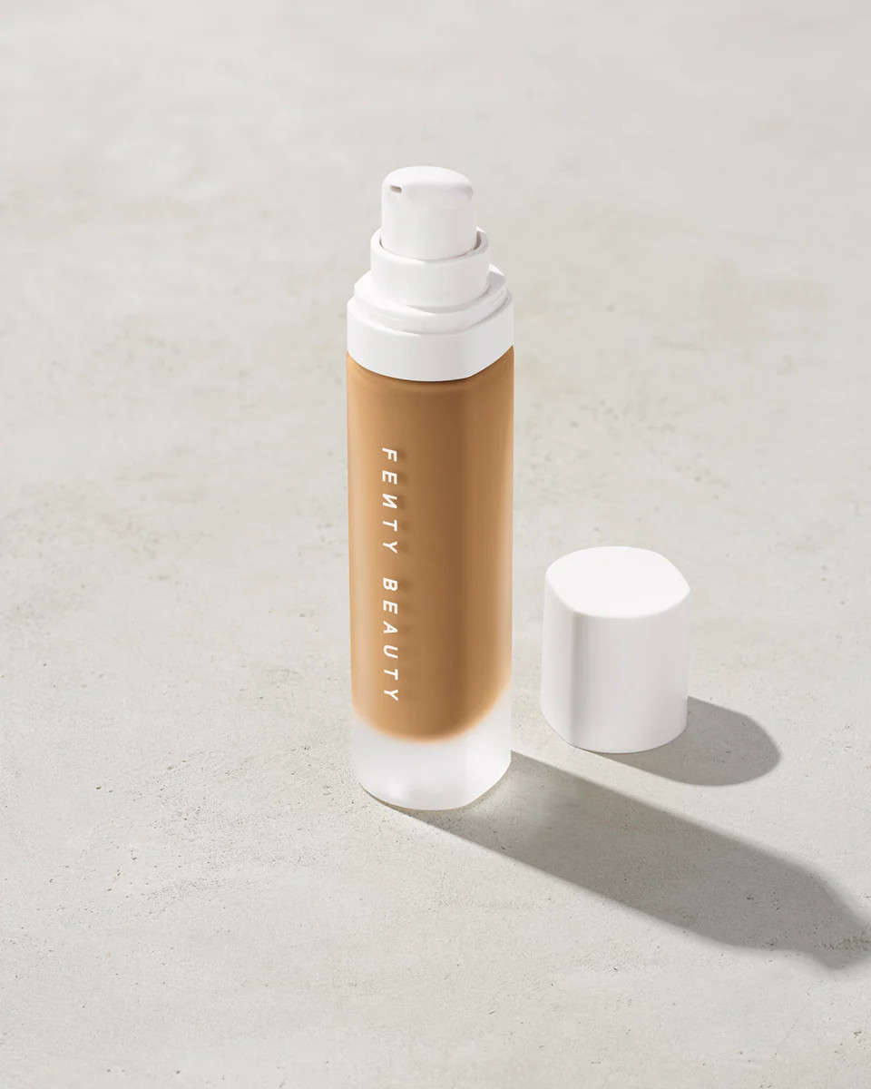 Pro Filt'r Soft Matte Longwear Foundation — #345 | Fenty Beauty