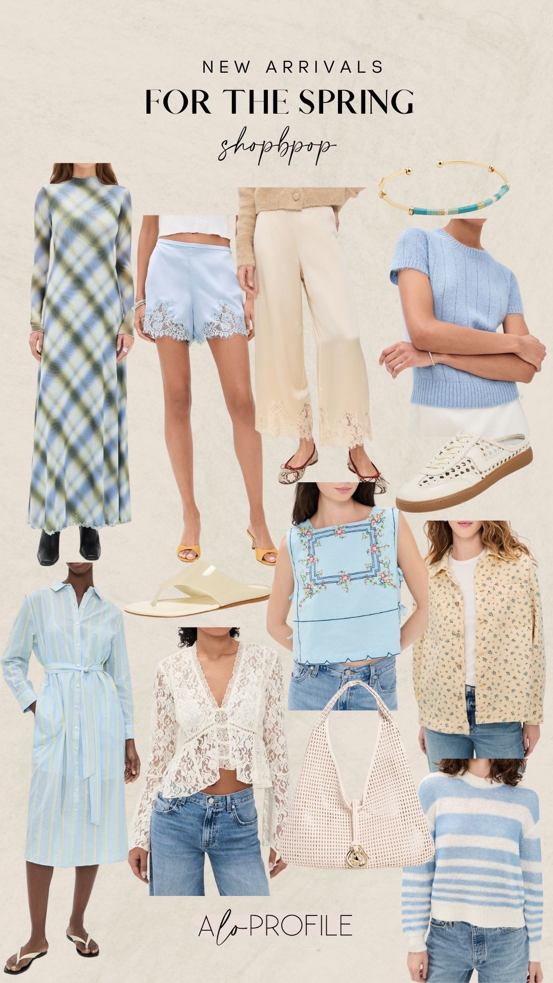 ￼￼Shopbop Spring Fashion New Arrivals Under $200✨spring fashion, spring style, spring wardrobe, spring outfit  ideas, spring trends, spring fashion trends, pastels, pastel fashion, spring color trends
