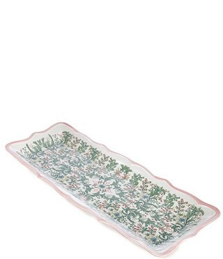Southern Living Norah Collection Rectangular Platter | Dillard's | Dillard's