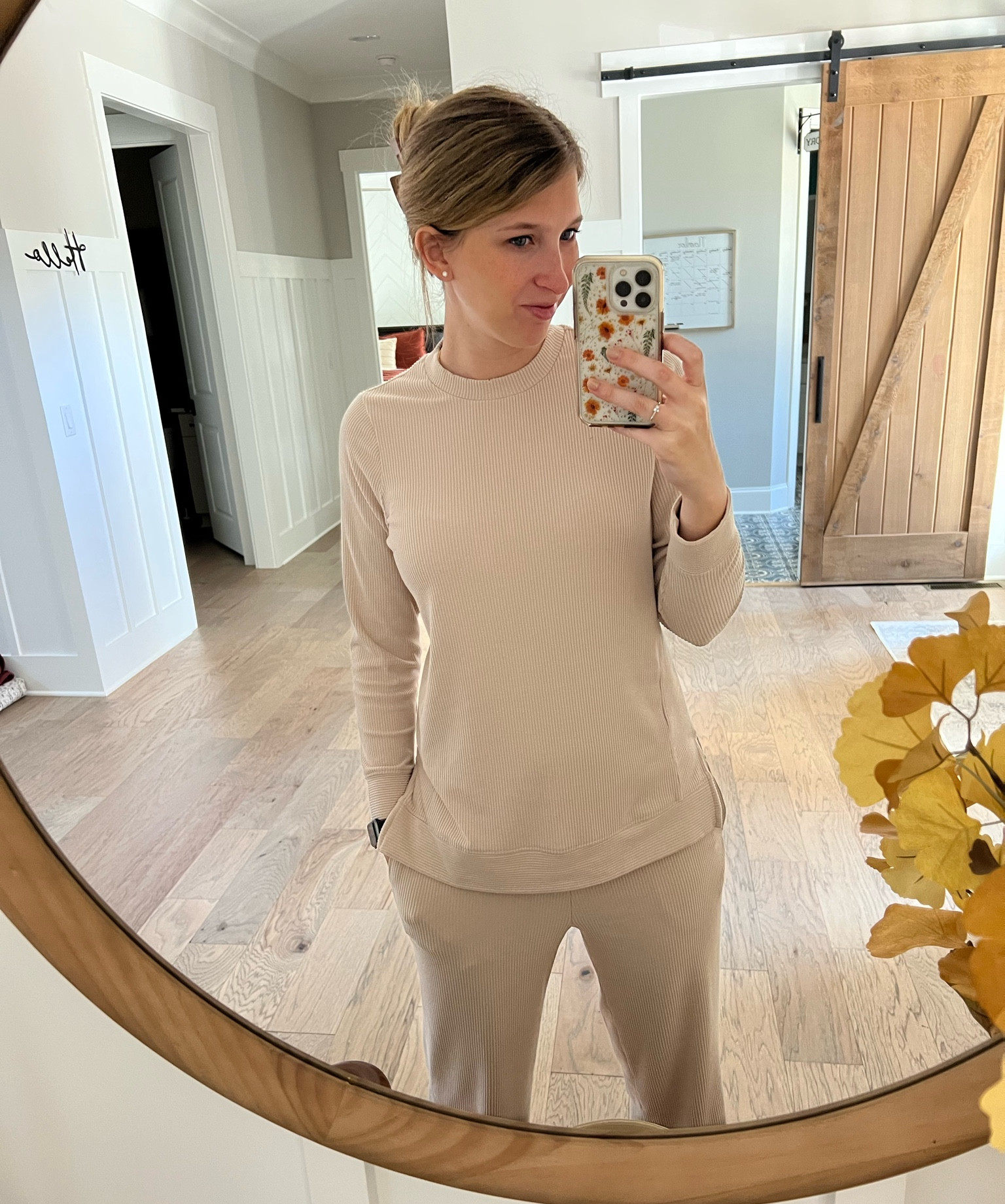 Comfy loungewear from Tommy John

#LTKunder100 #LTKHoliday #LTKGiftGuide