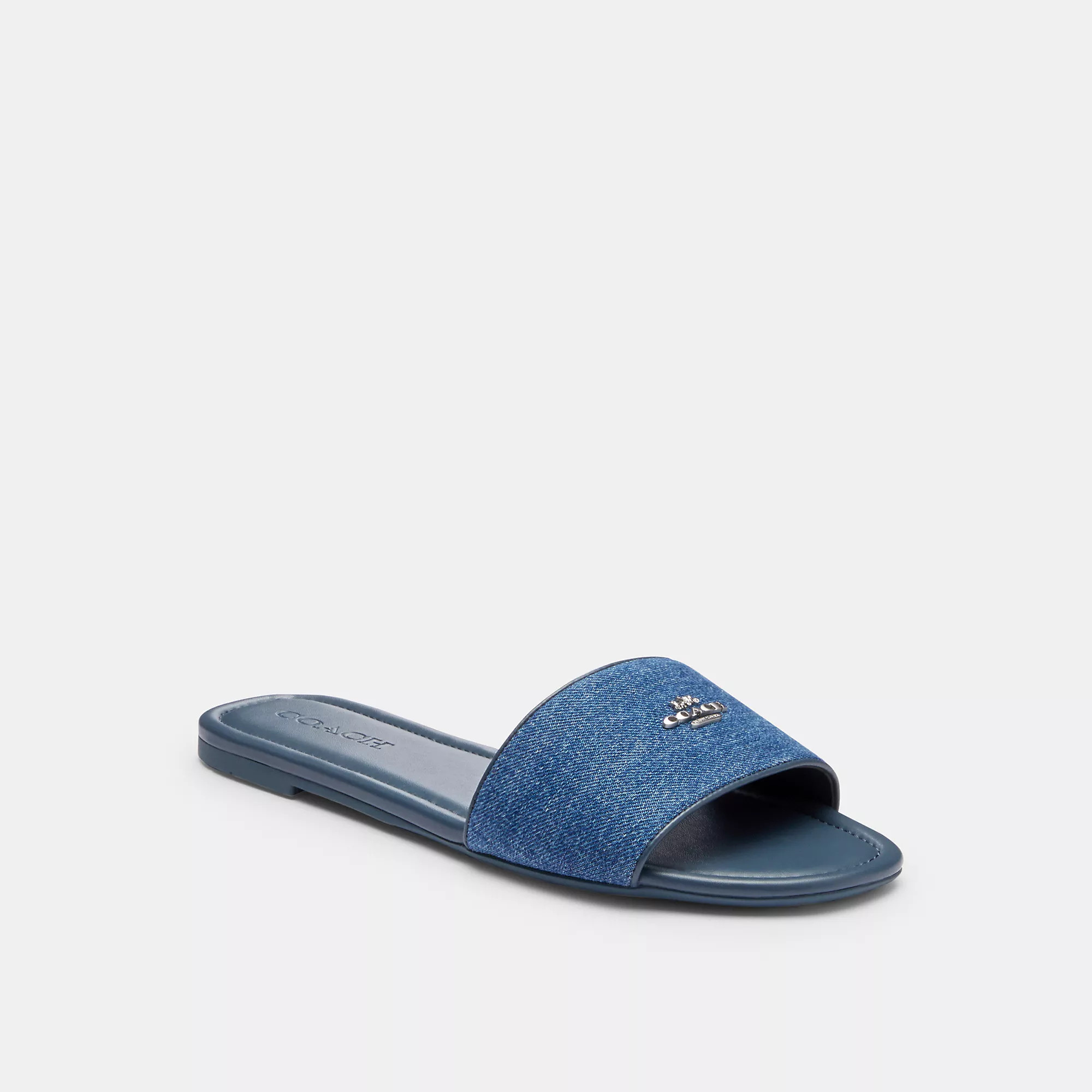 Slide Sandal | Coach Outlet CA