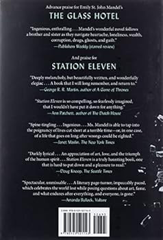 The Glass Hotel: A novel | Amazon (US)