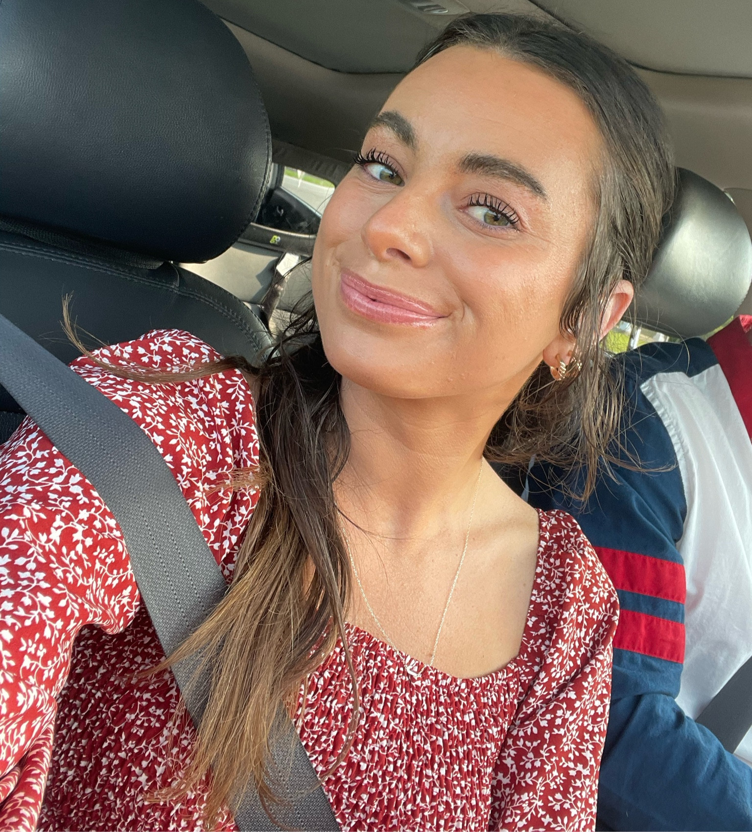 Favorite summer mom dress 

#LTKbump #LTKunder50 #LTKstyletip