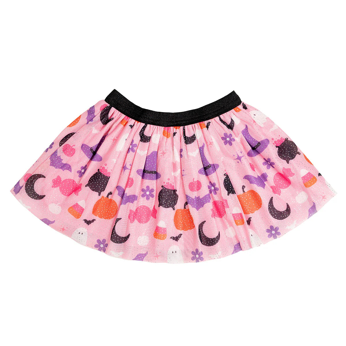 Halloween Fun Tutu | Sweet Wink