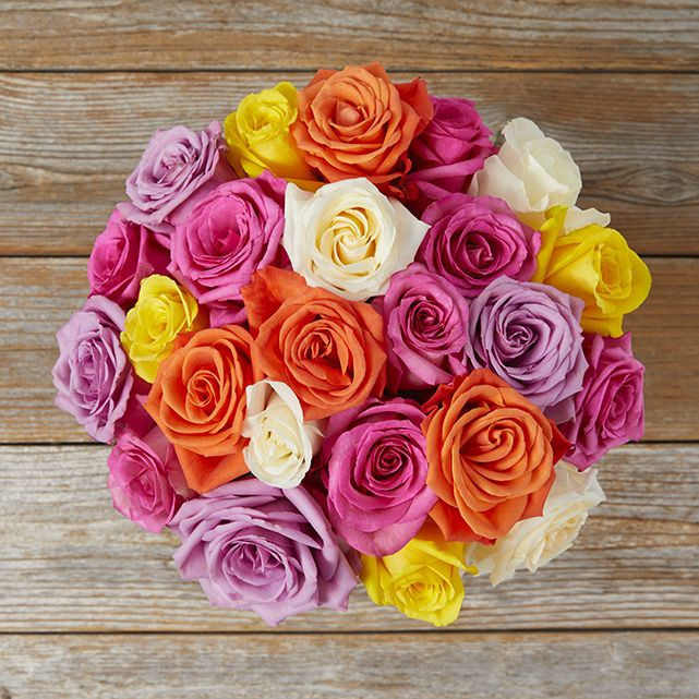 Mother's Day Roses | The Bouqs