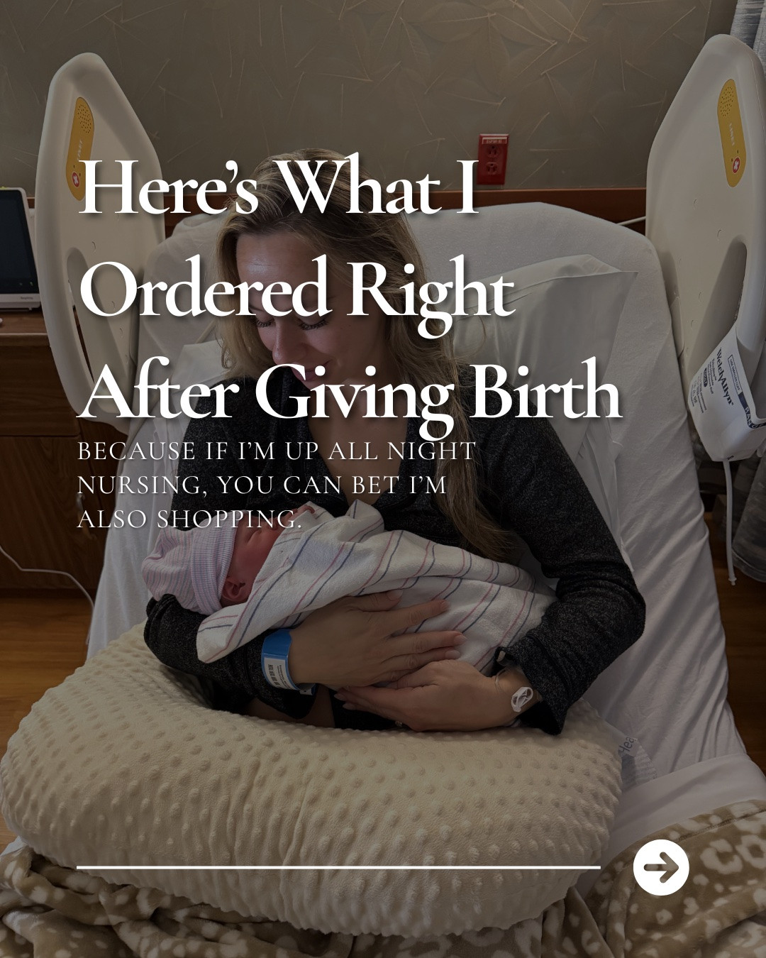 My top things I ordered right after giving birth!
#postpartum #motherhood #momessentials #newborn

#LTKmomlife #LTKselfcare #LTKBaby