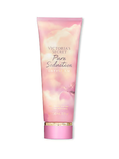 Body Fragrance Pure Seduction Daydream Lotion, Grey - Women's Care - Victoria's Secret Beauty | Victoria's Secret (US / CA )