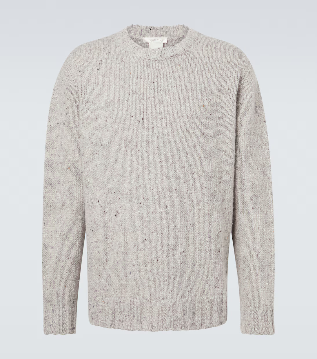 Pellegrino cashmere sweater | Mytheresa (UK)